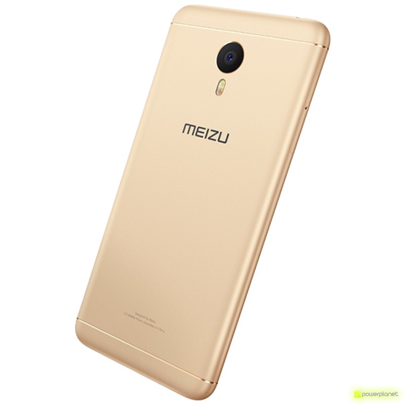 Meizu M3 Note - Ítem7