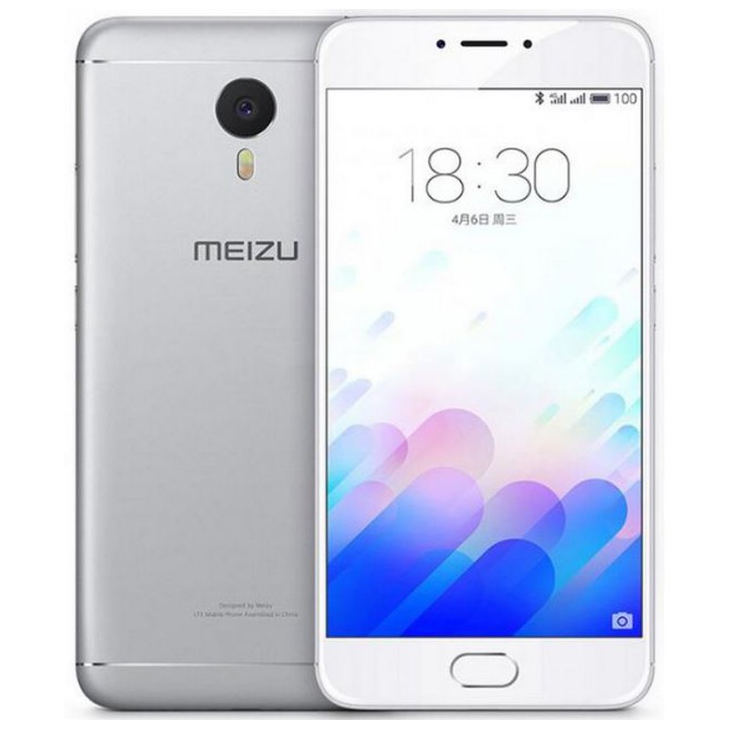 Meizu M3 Note 3GB/32GB - Item1