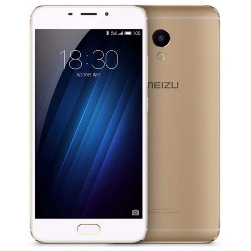 Meizu M3E - Ítem4