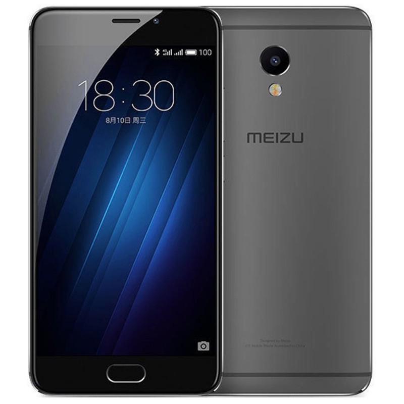 Meizu M3E - Ítem5