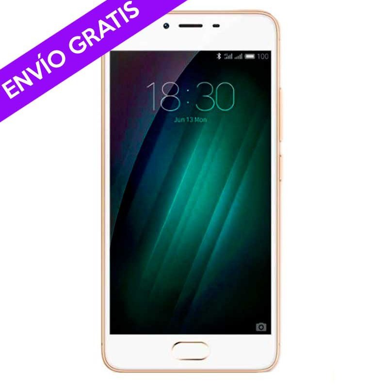 Meizu M3S