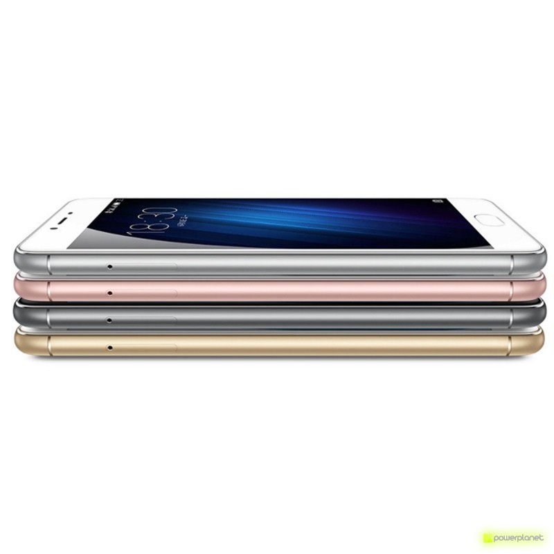 Meizu M3S - Ítem9