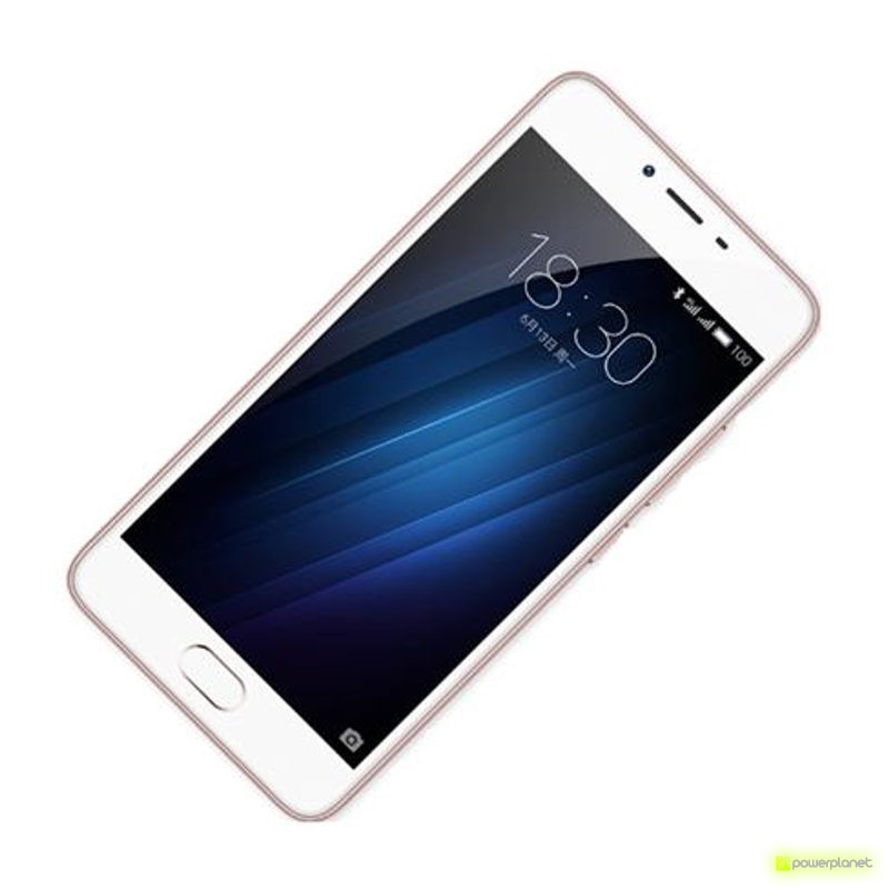 Meizu M3S - Ítem10