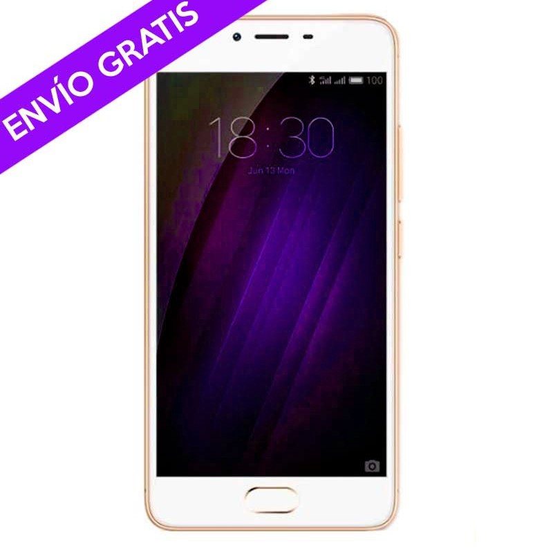 Meizu M3S 3GB/32GB