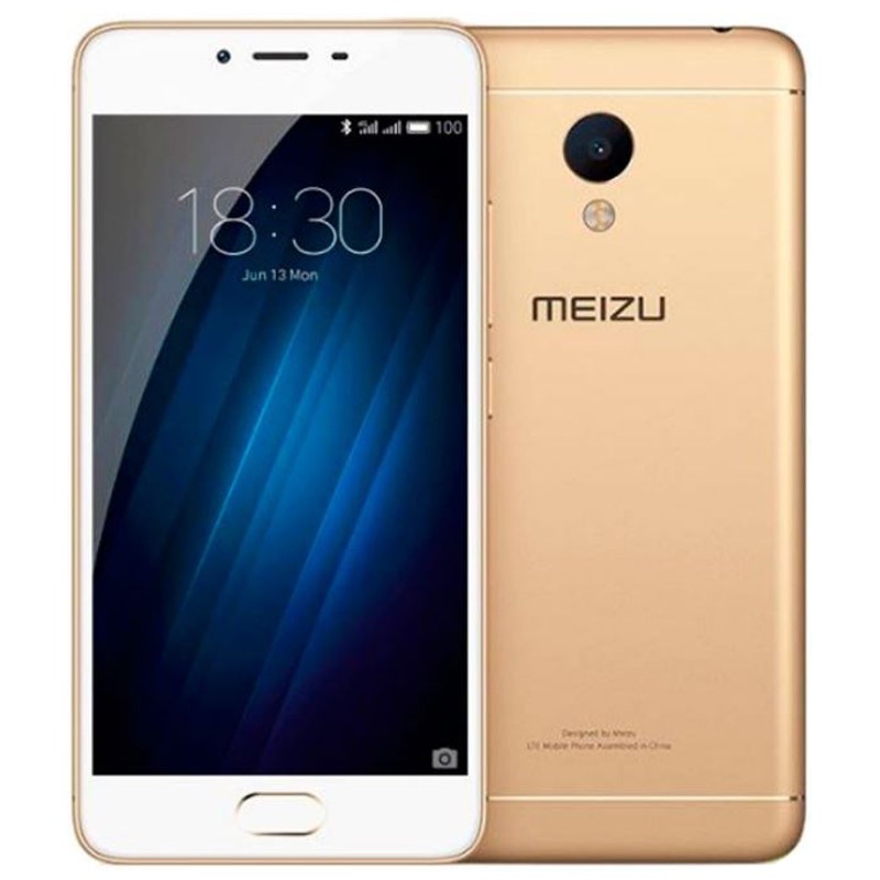 Meizu M3S - Ítem3