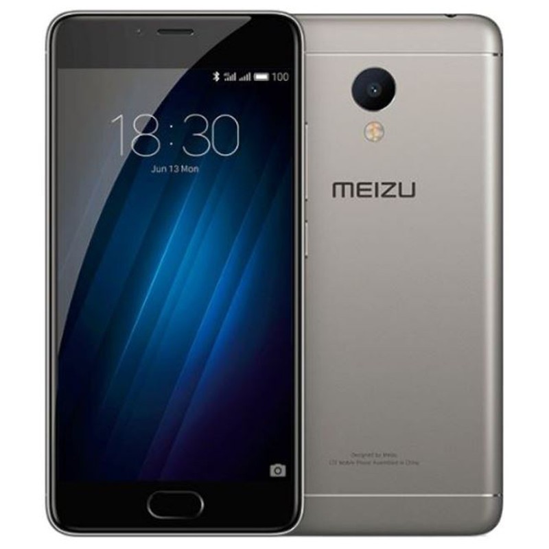 Meizu M3S - Ítem1