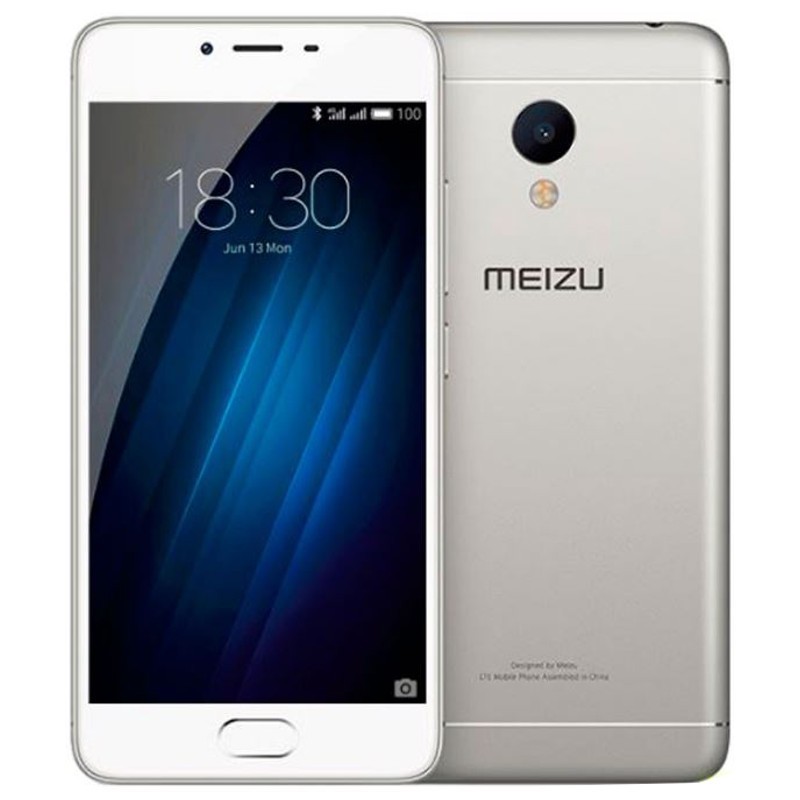 Meizu M3S - Ítem2