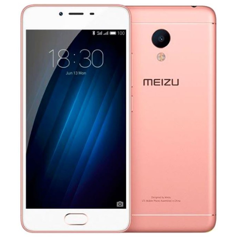 Meizu M3S - Ítem4