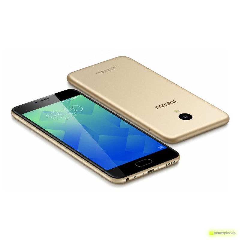 Meizu M5 - Ítem6