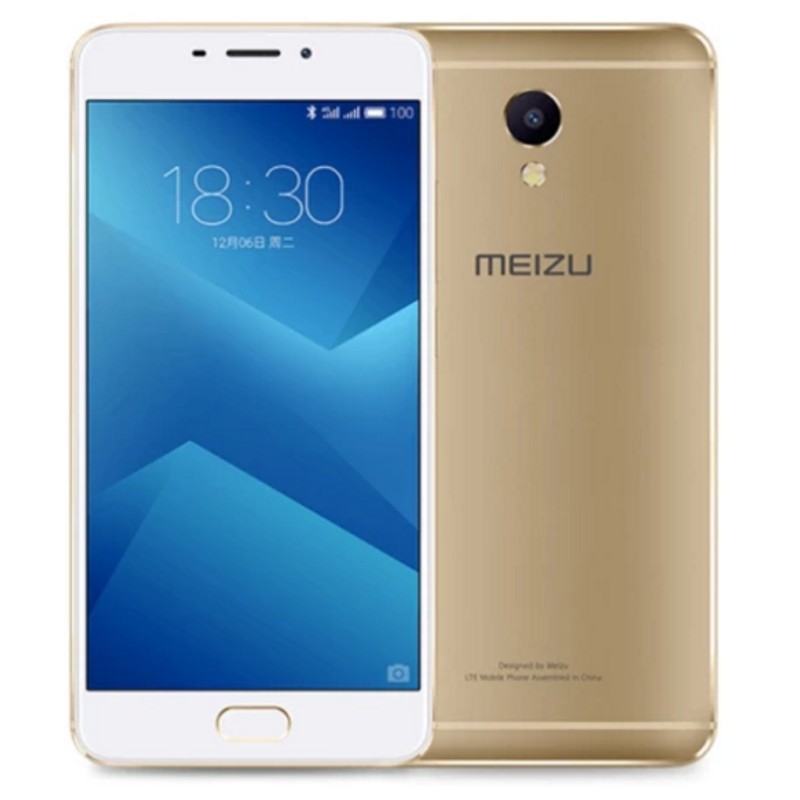 Meizu M5 Note - Ítem2