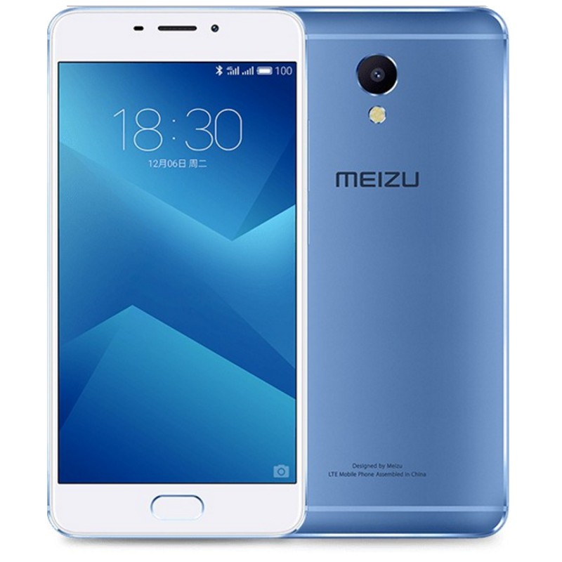 Meizu M5 Note - Ítem3
