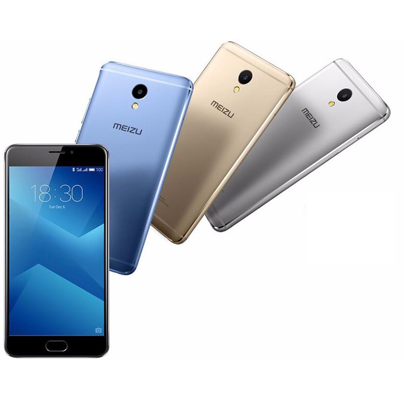 Meizu M5 Note - Ítem6
