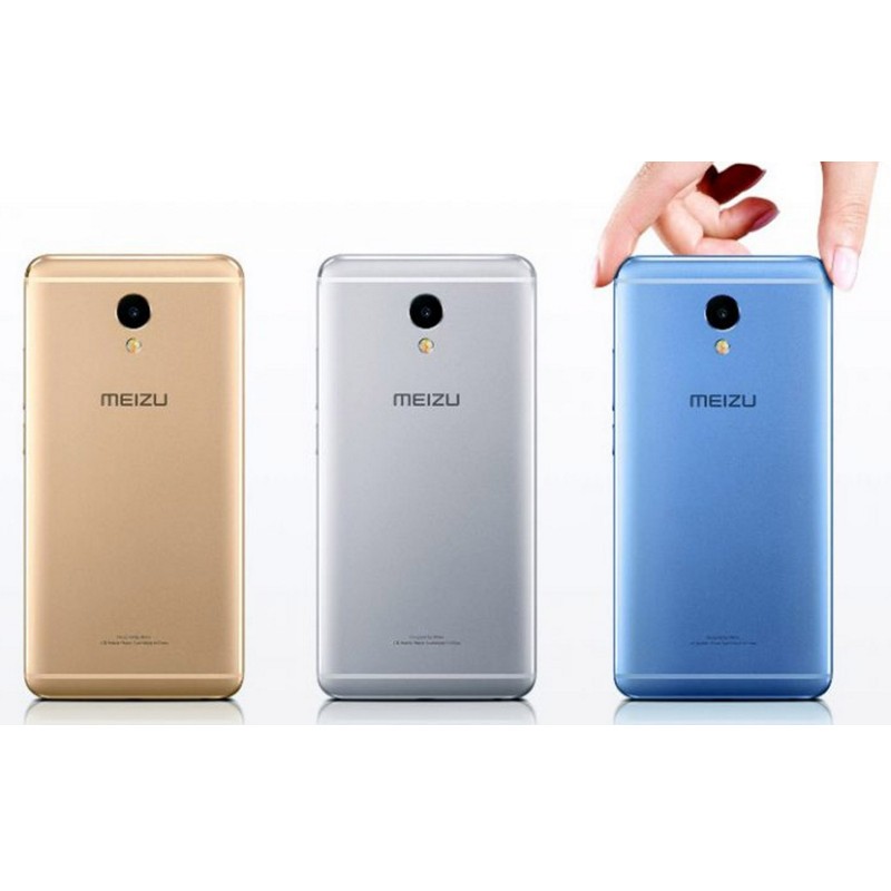 Meizu M5 Note - Ítem7