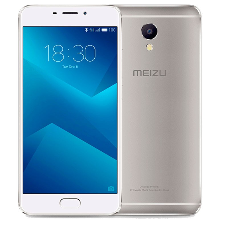 Meizu M5 Note 32GB - Ítem2