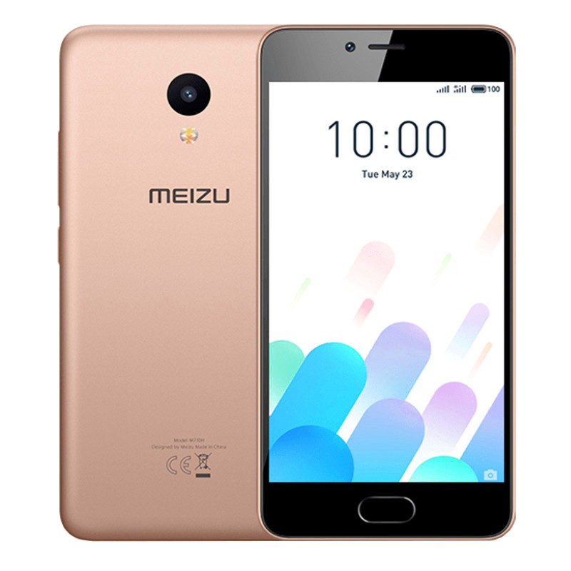 Meizu M5c - Ítem4