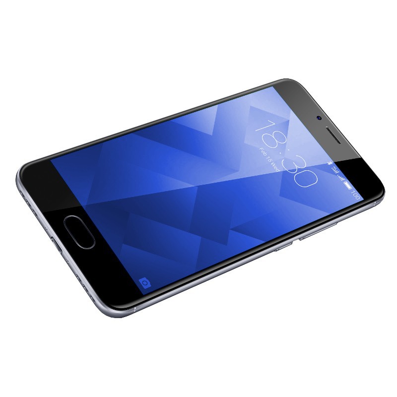 Meizu M5S Gris 3GB/32GB - Ítem2