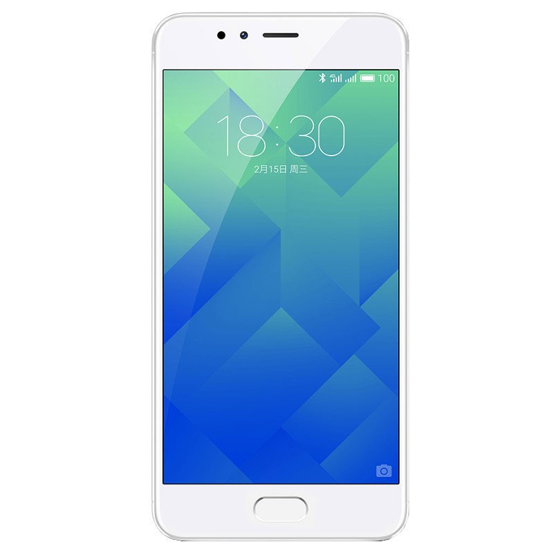 Meizu M5S Plata