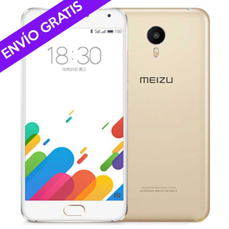 Meizu Metal 32GB
