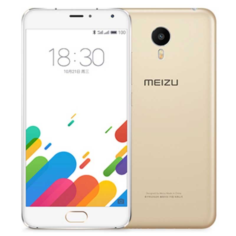Meizu Metal 32GB