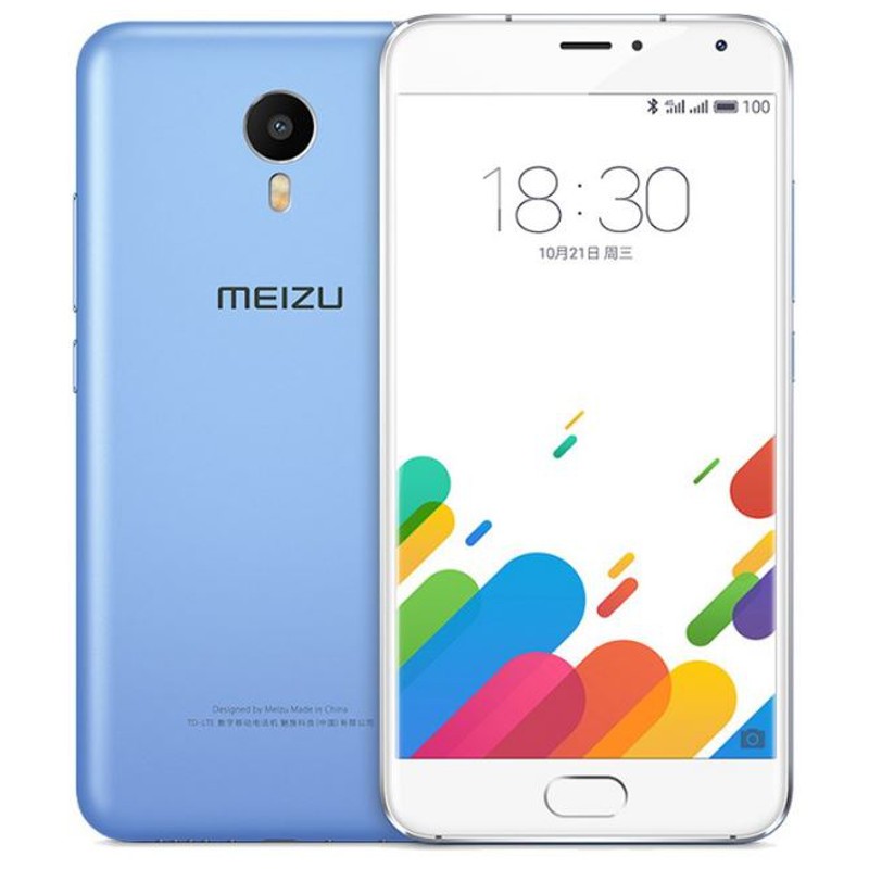 Meizu Metal 32GB - Ítem2