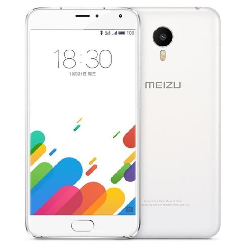 Meizu Metal 32GB - Ítem1