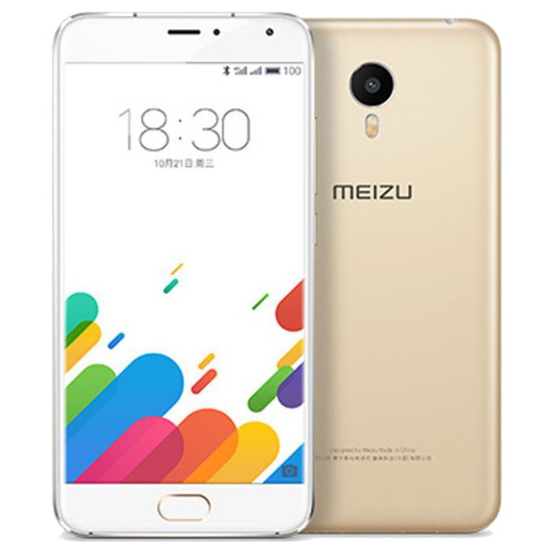 Meizu Metal 32GB - Ítem4