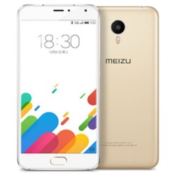 Meizu Metal 32GB - Ítem4
