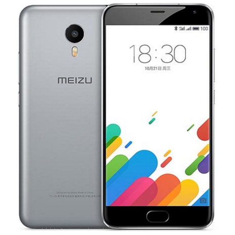 Meizu Metal 32GB - Ítem3
