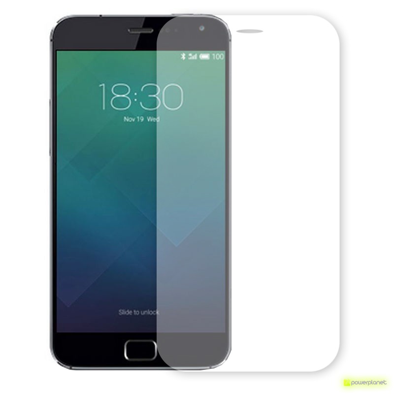 Protector de Vidro Temperado Meizu MX4 Pro