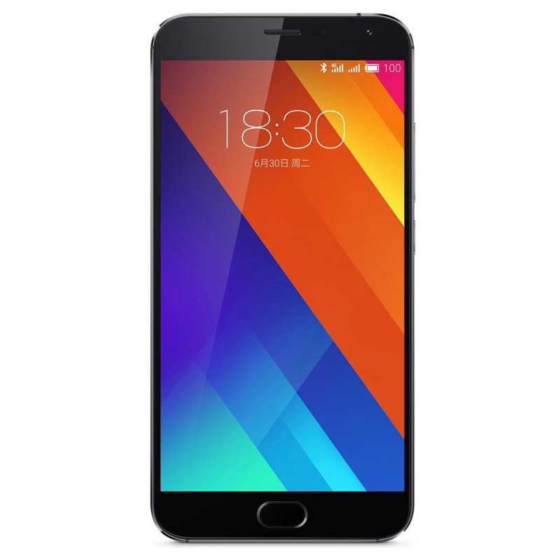 Meizu MX5e 32GB - Clase B Reacondicionado