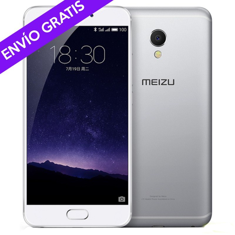 Meizu Mx6