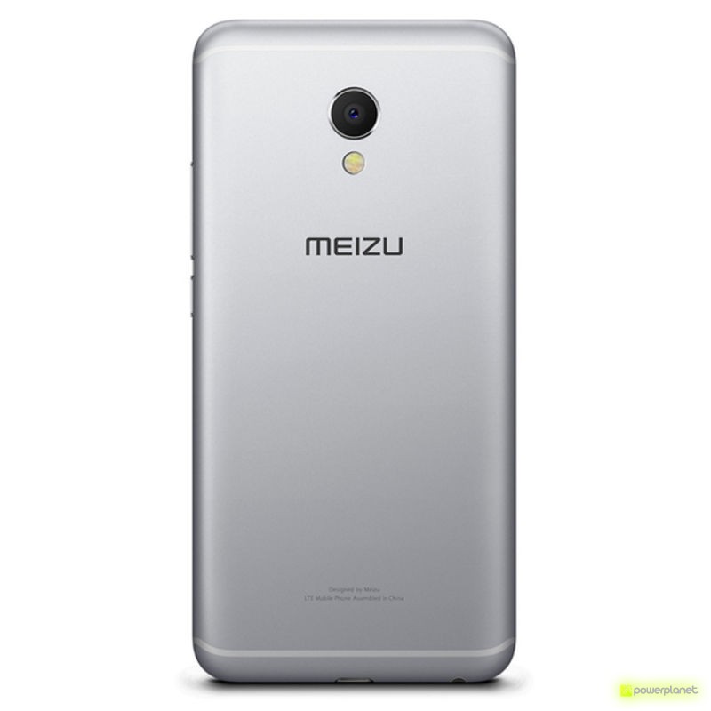 Meizu Mx6 - Item4