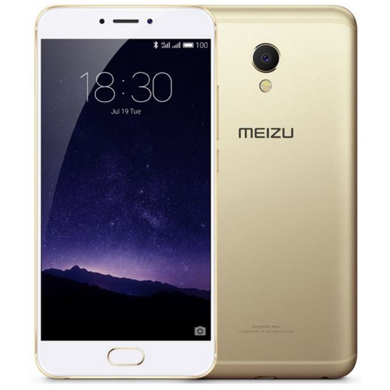 Meizu Mx6 - Item3