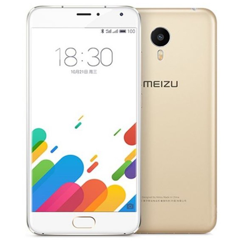 Meizu PRO 5 - Item3