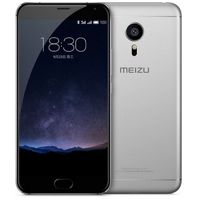 Meizu PRO 5 4GB/64GB - Ítem3