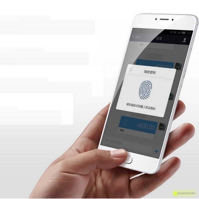 Meizu Pro 6 32GB - Ítem8
