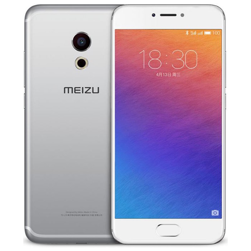 Meizu Pro 6 32GB - Ítem2