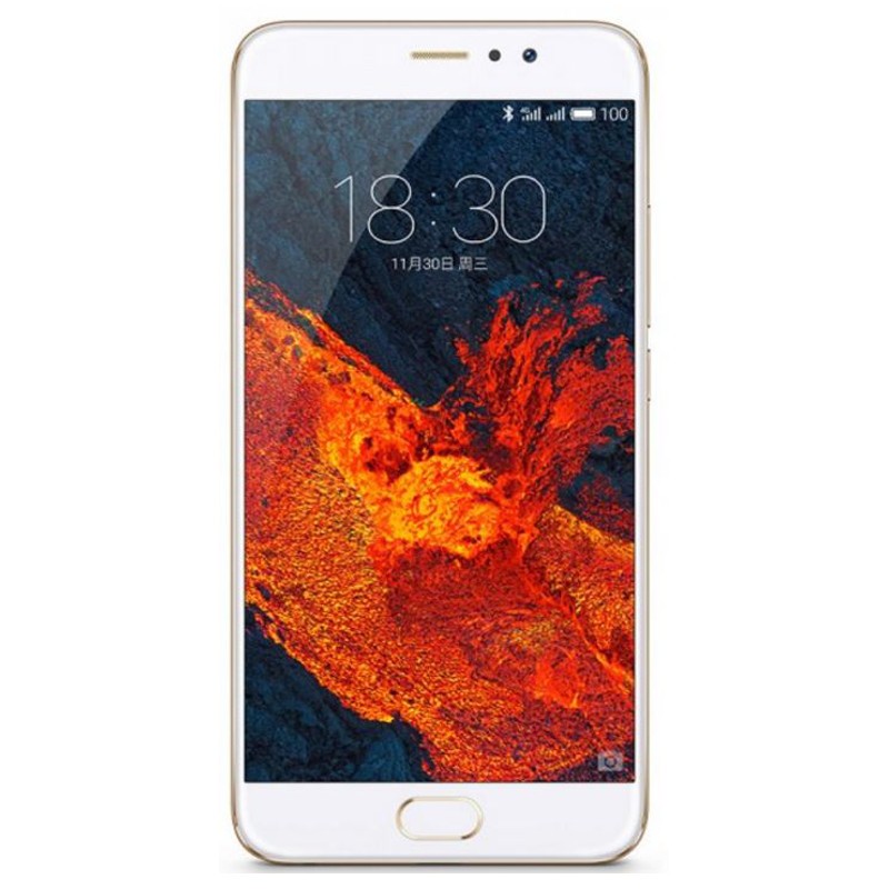 Meizu Pro 6 Plus - Ítem4