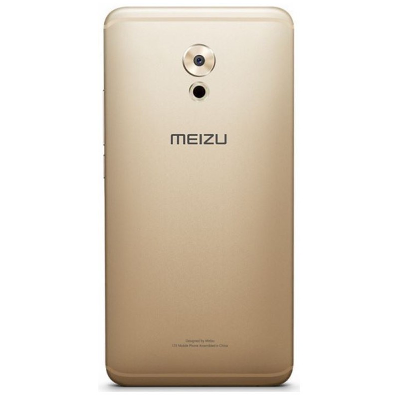 Meizu Pro 6 Plus - Ítem5