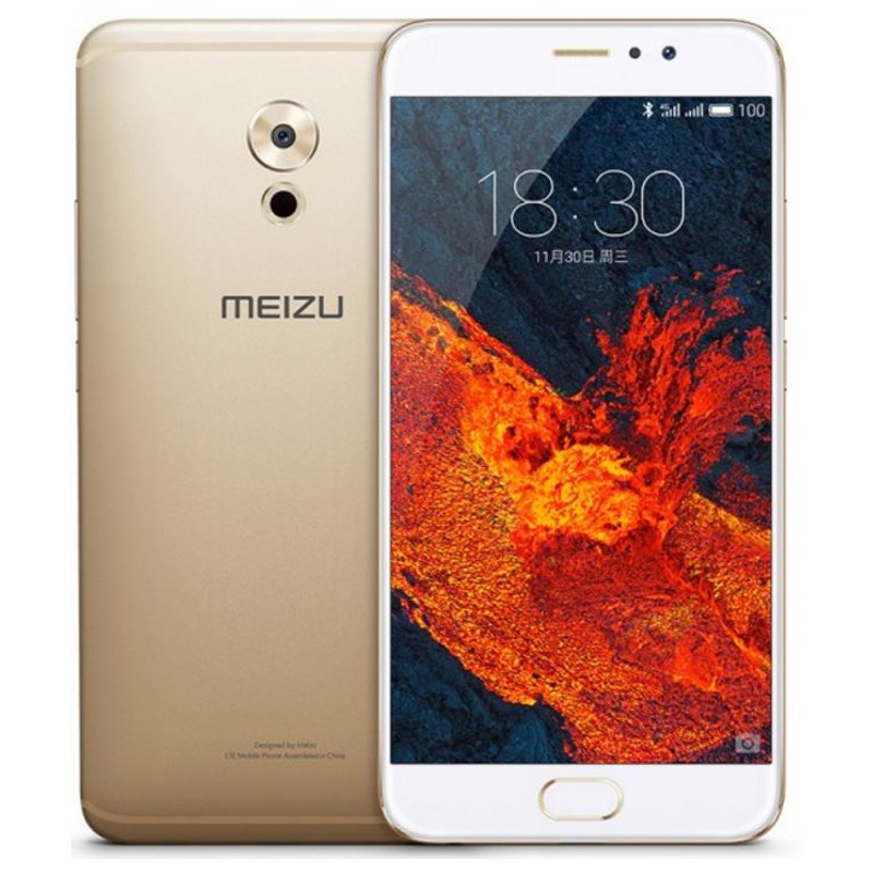 Meizu Pro 6 Plus - Ítem8