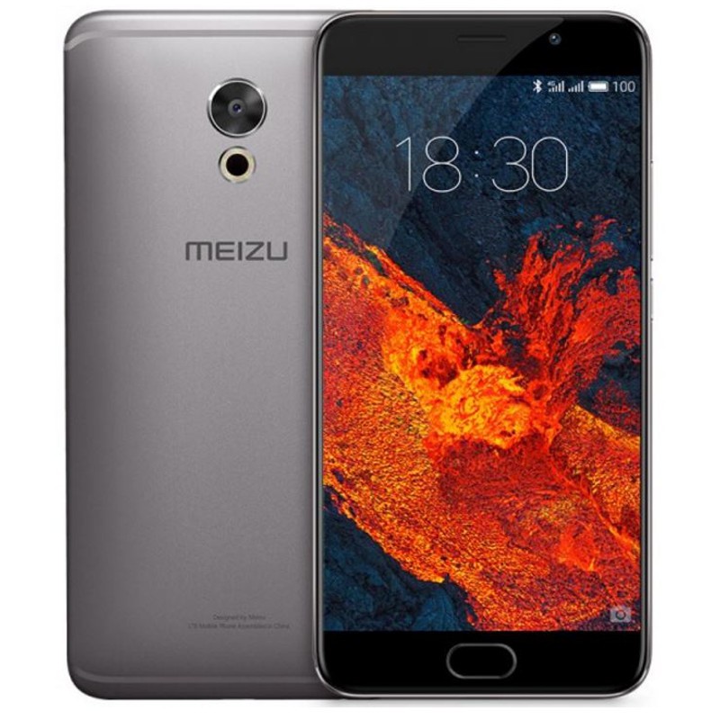 Meizu Pro 6 Plus - Ítem7