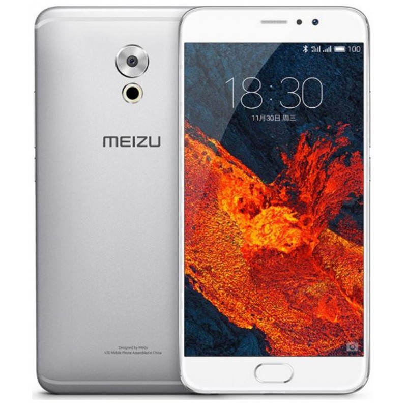 Meizu Pro 6 Plus - Ítem9