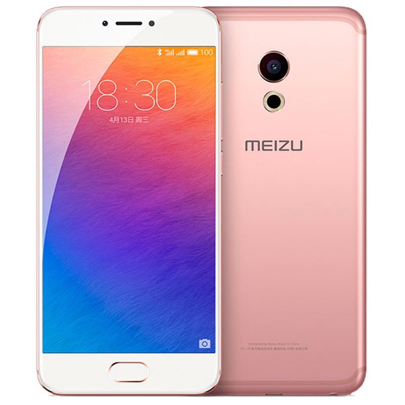 Meizu Pro 6 - Ítem4