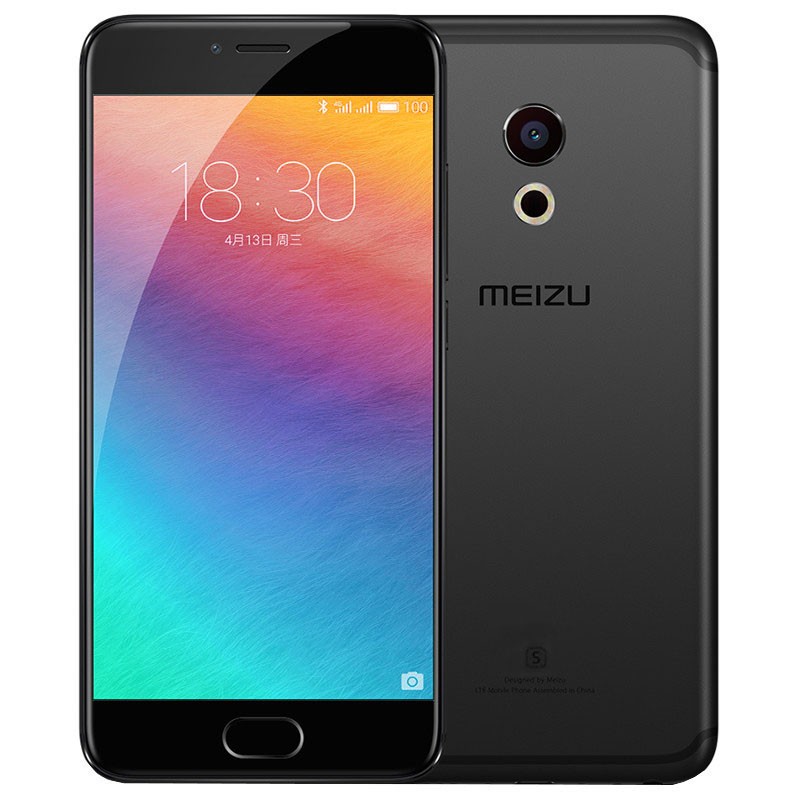 Meizu Pro 6S - Ítem2