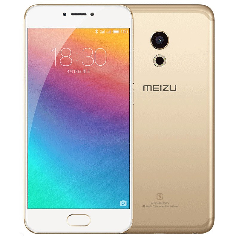 Meizu Pro 6S - Ítem3