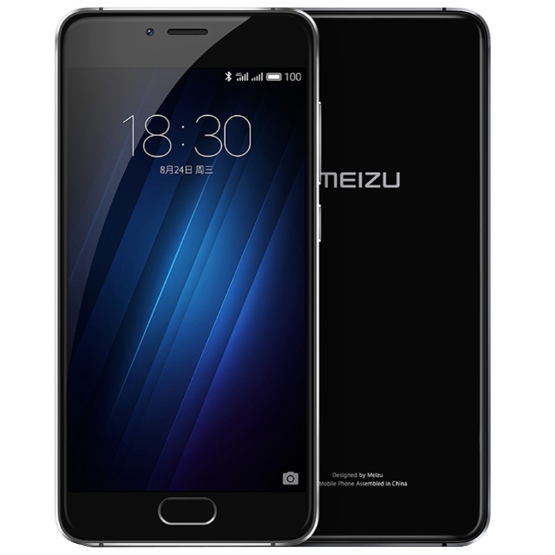 Meizu U10 3GB/32GB - Ítem2
