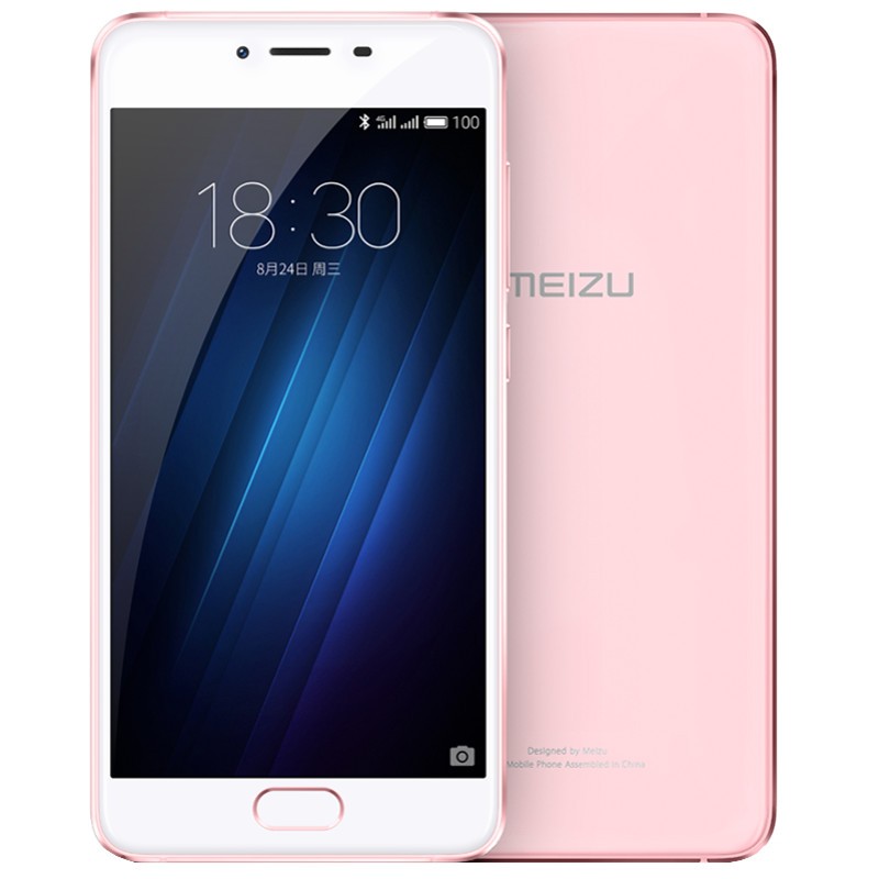 Meizu U10 3GB/32GB - Ítem3