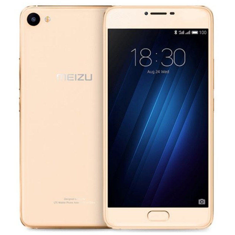 Meizu U20 - Item3