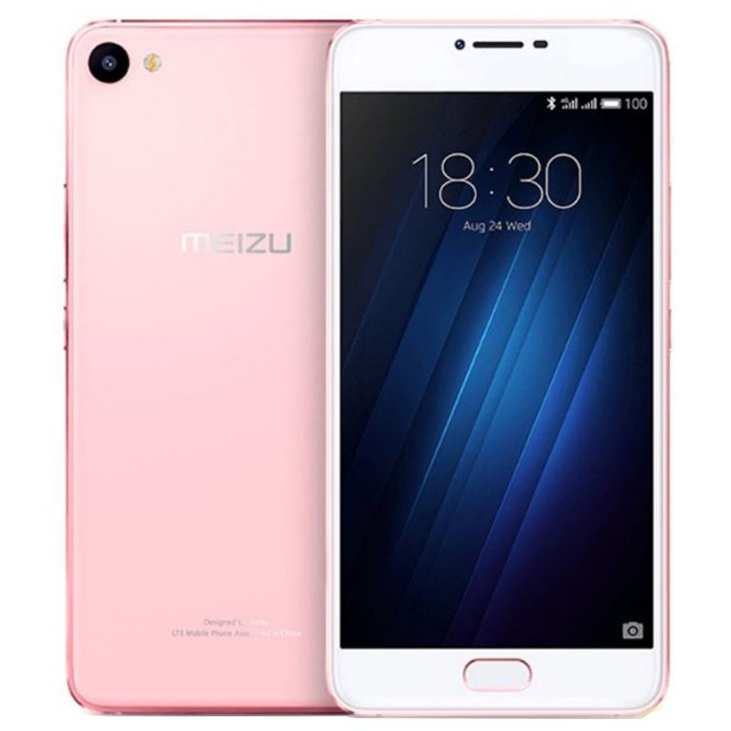 Meizu U20 - Item4