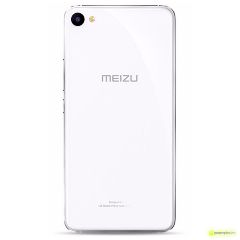 Meizu U20 - Item7
